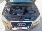 2012 AUDI A3 SPORT TFSI  for sale at Copart CORBY