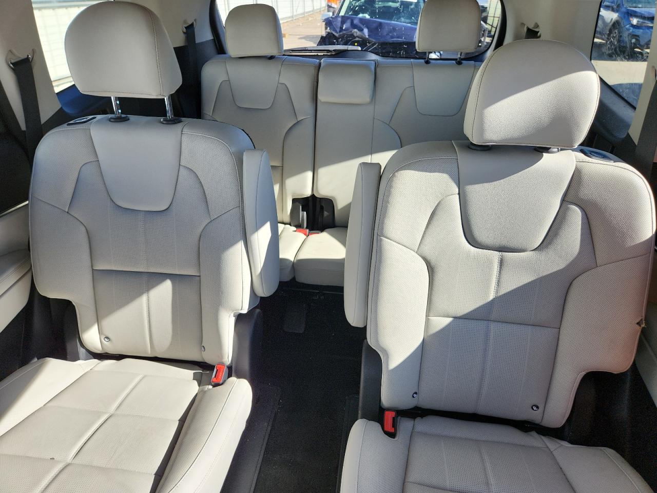 2021 Kia Telluride Ex VIN: 5XYP3DHC3MG182367 Lot: 84467975