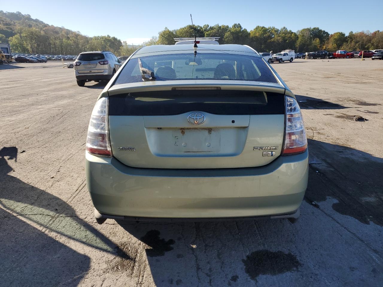 2008 Toyota Prius VIN: JTDKB20U883406863 Lot: 82421765