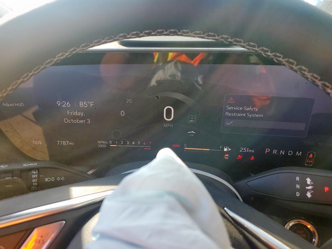 2025 Buick Envision Sport Touring VIN: LRBFZLE42SD077170 Lot: 84065595