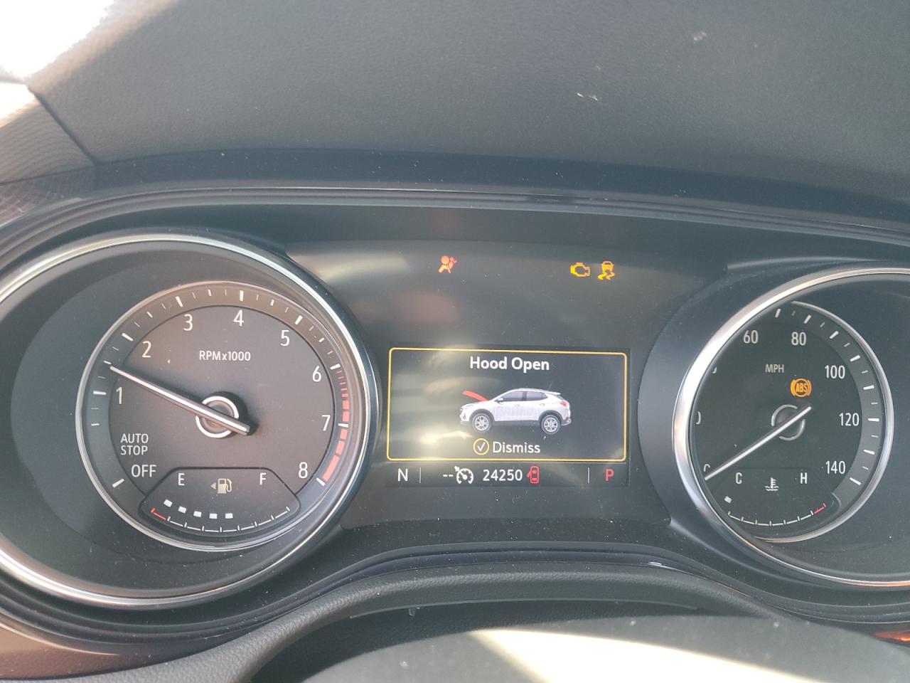 2023 Buick Encore Gx Preferred VIN: KL4MMBS20PB097788 Lot: 81985955