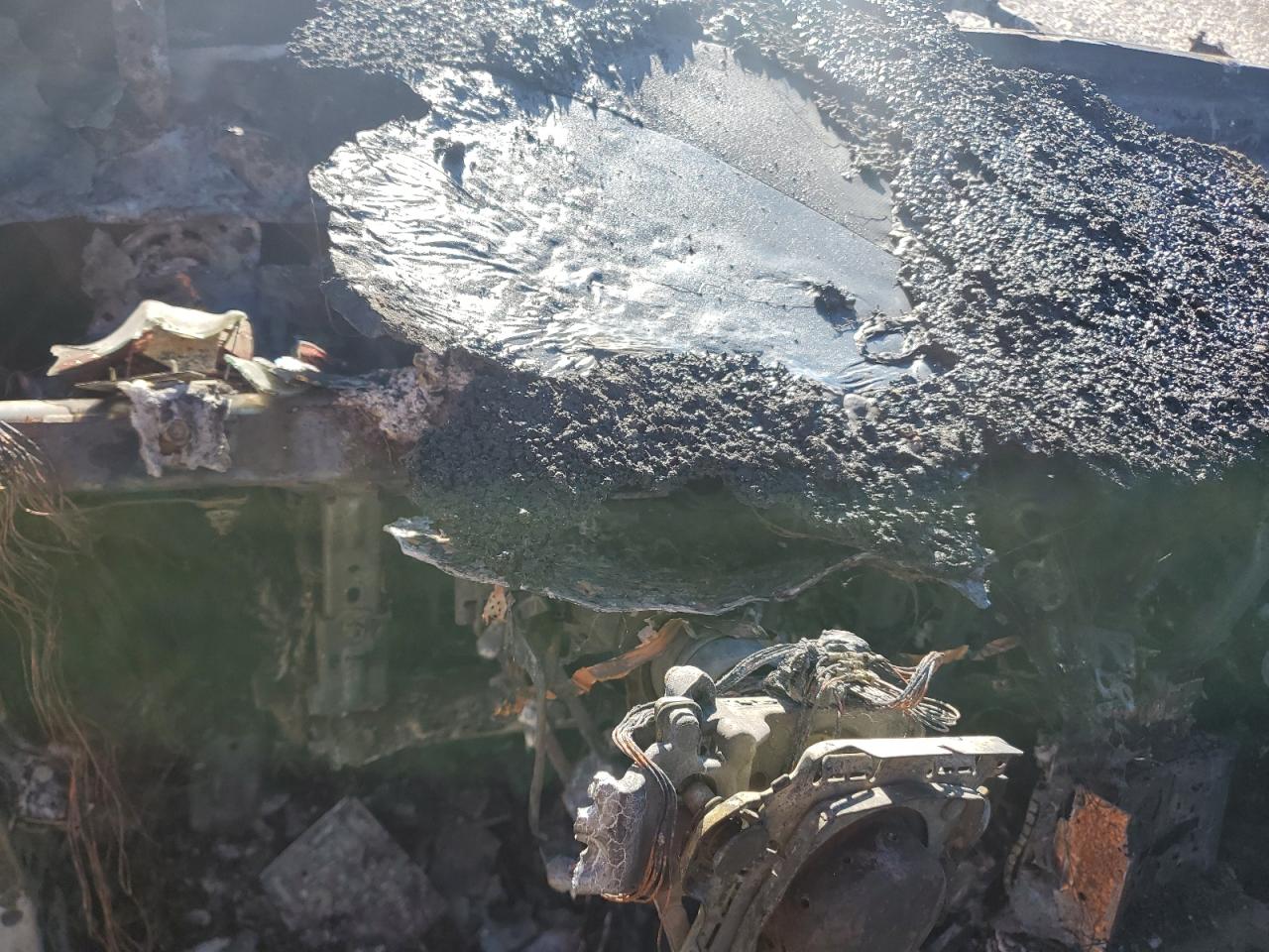 2022 Subaru Forester Wilderness VIN: JF2SKAMC2NH407793 Lot: 84757195