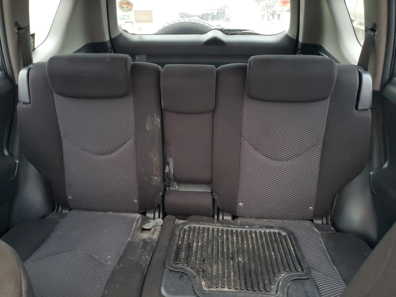 2010 Toyota Rav4 Sport VIN: JTMWF4DV0A5030173 Lot: 90403795