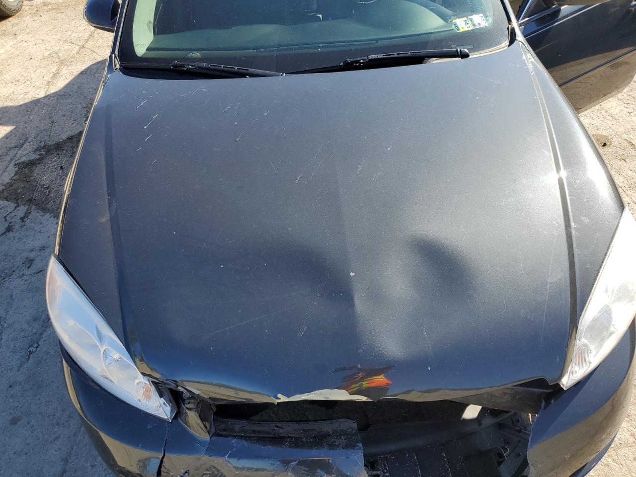 2013 Chevrolet Impala Lt VIN: 2G1WB5E38D1113993 Lot: 86064605