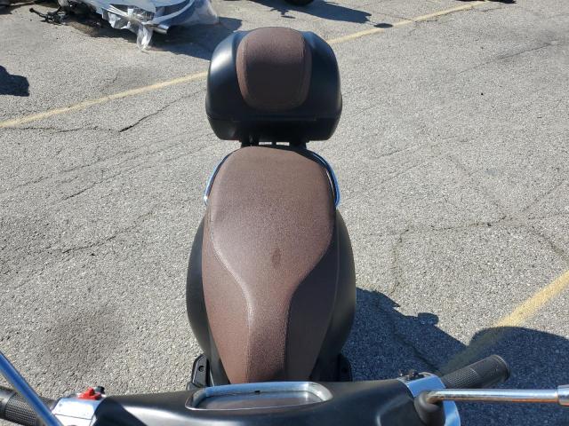 2023 VESPA PRIMAVERA/SPRINT 150  