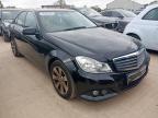 2011 MERCEDES-BENZ C220 SE ED 125 CDI BLUEEF C220 CDI BLUEEFFICIENCY SE EDITIO for sale at Copart SANDY