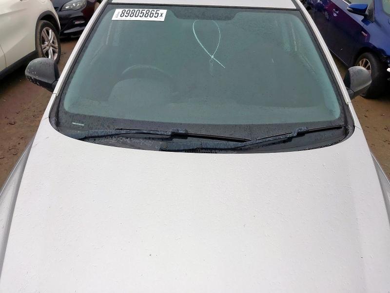 2009 KIA CEED 1.4 S 5DR