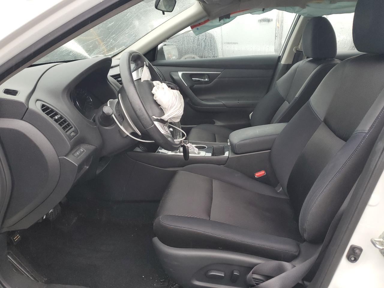 2018 Nissan Altima 2.5 VIN: 1N4AL3AP5JC104837 Lot: 82417895