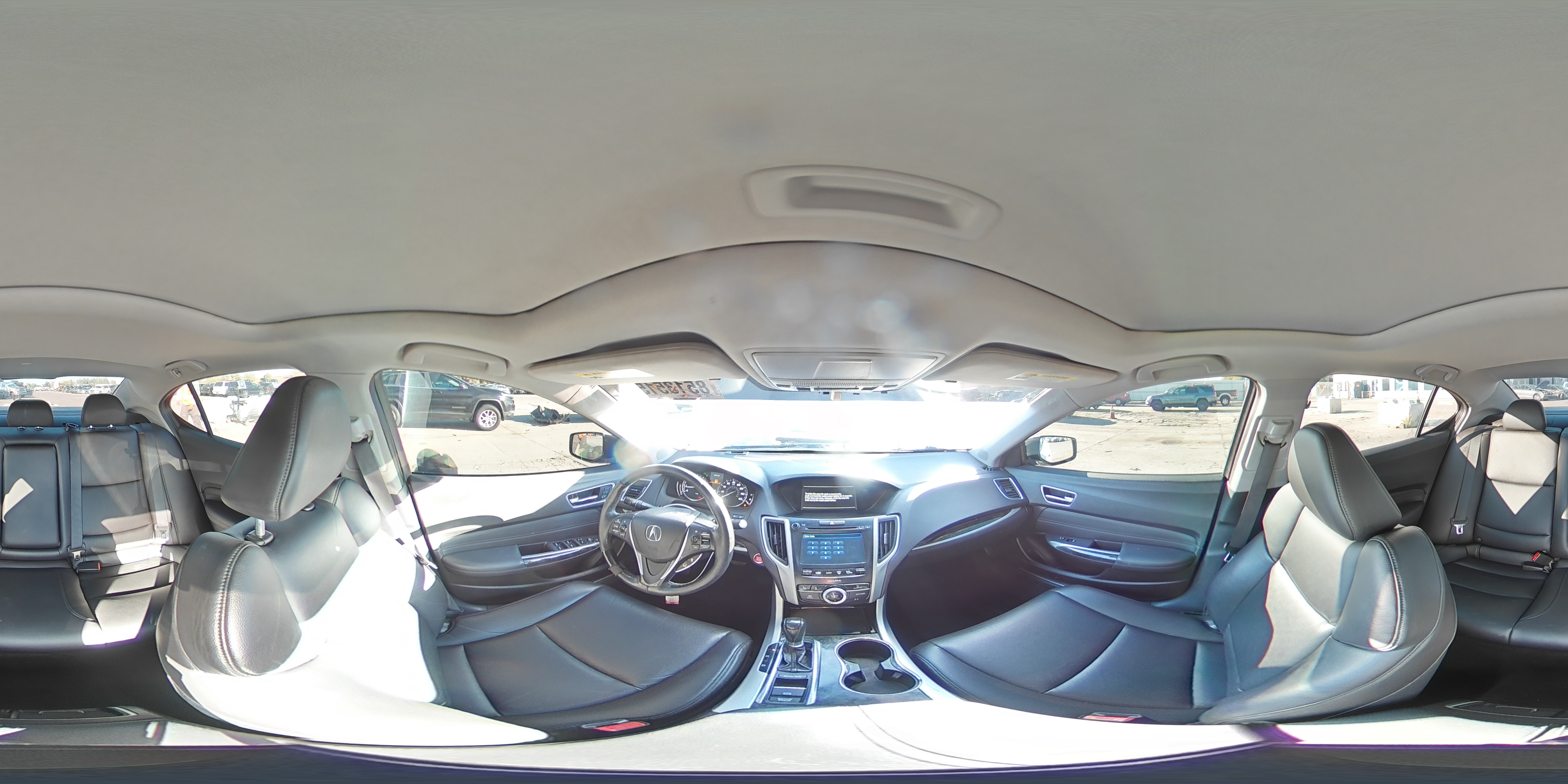 2018 Acura Tlx VIN: 19UUB1F31JA006308 Lot: 85135155