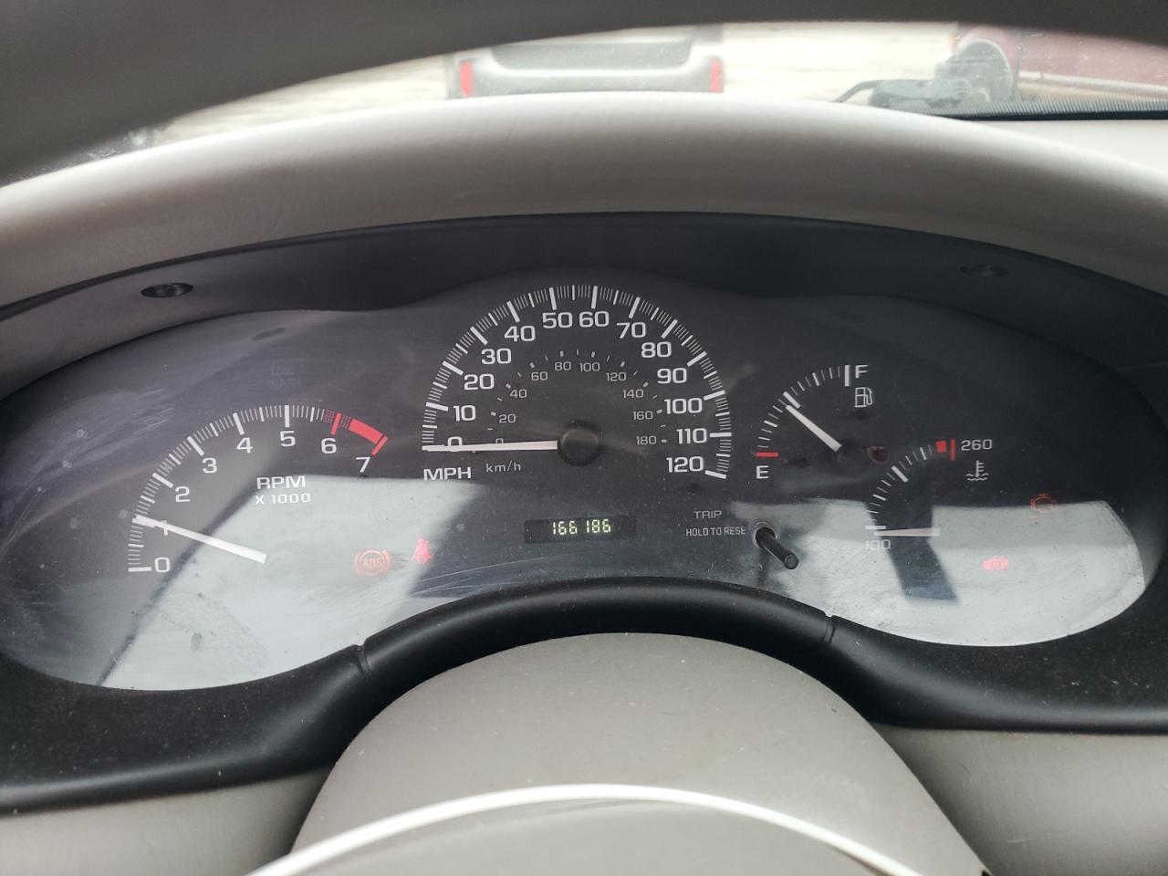 2005 Chevrolet Classic VIN: 1G1ND52F75M199064 Lot: 86687305