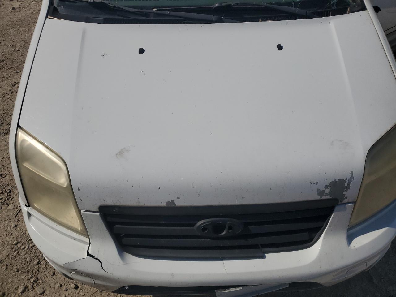 2012 Ford Transit Connect Xlt VIN: NM0LS6BN2CT111877 Lot: 87268255