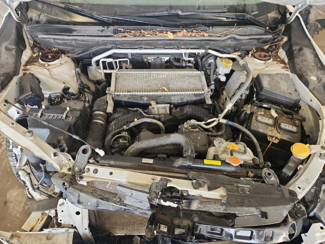 2020 Subaru Ascent Premium VIN: 4S4WMAFD9L3478558 Lot: 85742965