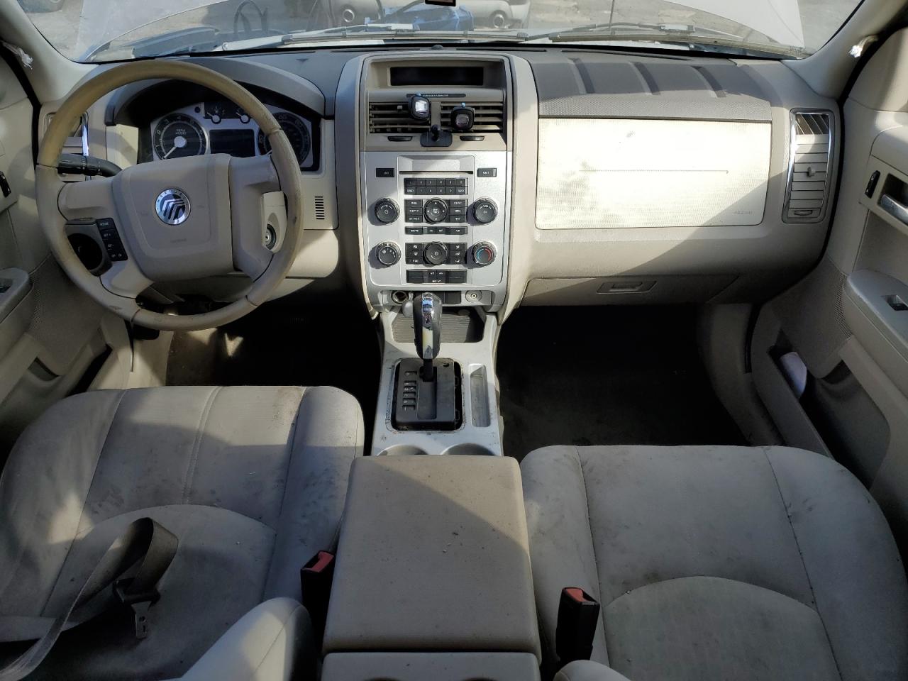 2008 Mercury Mariner VIN: 4M2CU91178KJ30977 Lot: 90121655