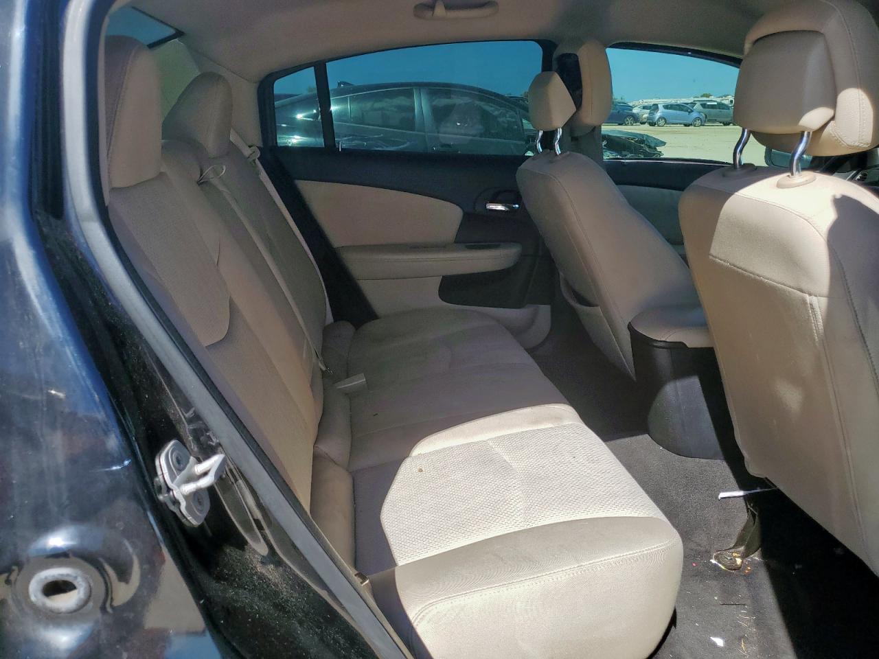 2013 Chrysler 200 Touring VIN: 1C3CCBBB0DN538337 Lot: 86640555