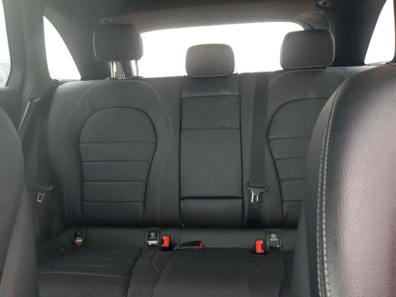 2017 Mercedes-Benz Glc 300 4Matic VIN: WDC0G4KB2HV006473 Lot: 94725855