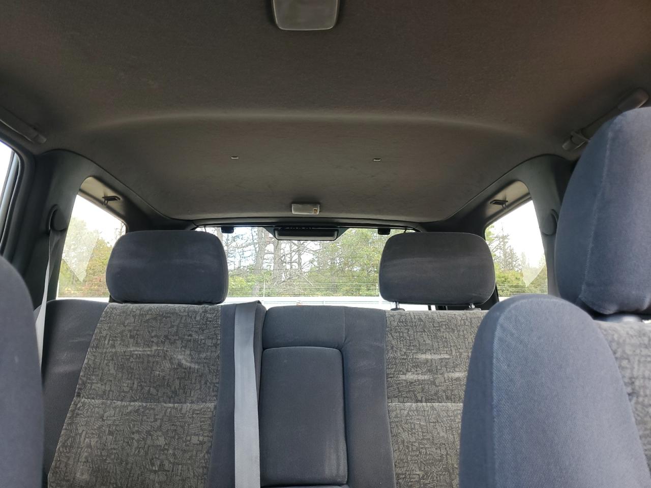 1998 Nissan Pathfinder Le VIN: JN8AR05Y3WW257155 Lot: 82435805