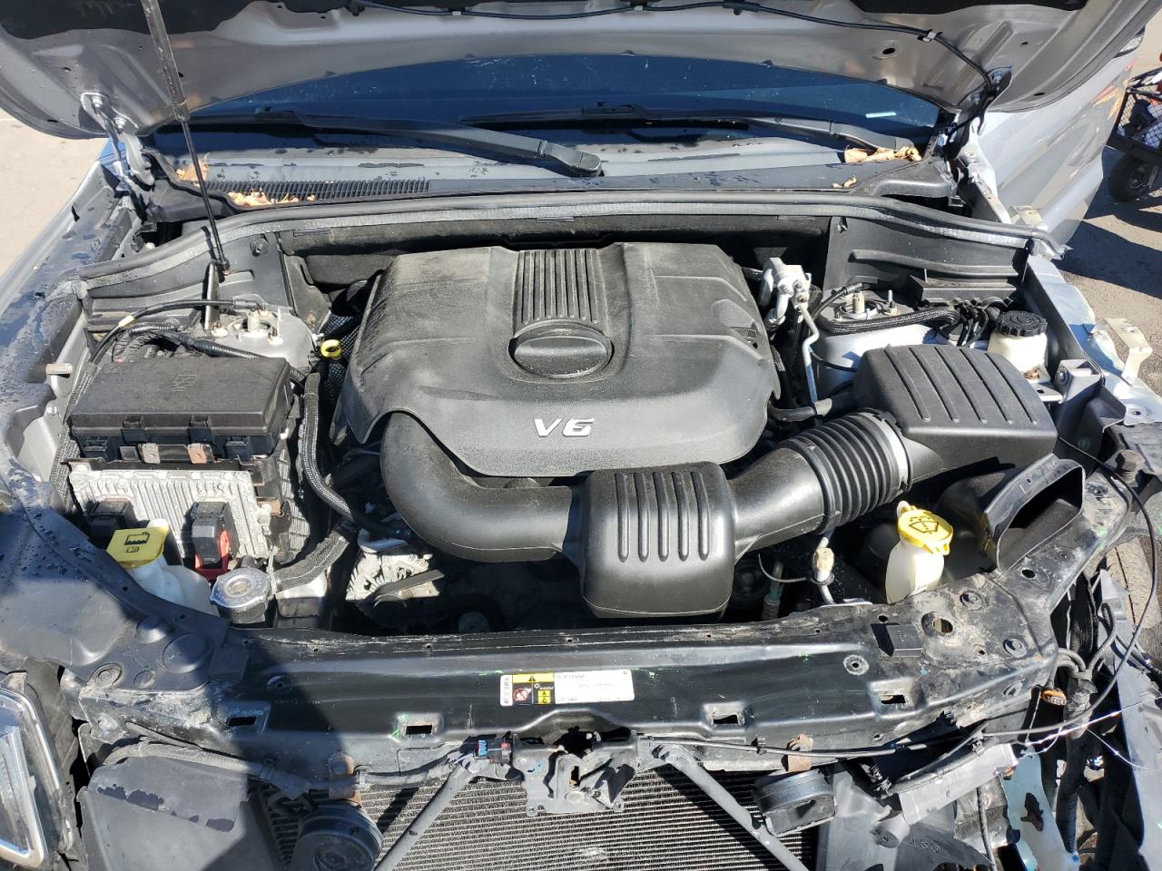 2015 Jeep Grand Cherokee Limited VIN: 1C4RJFBG5FC705336 Lot: 84433175