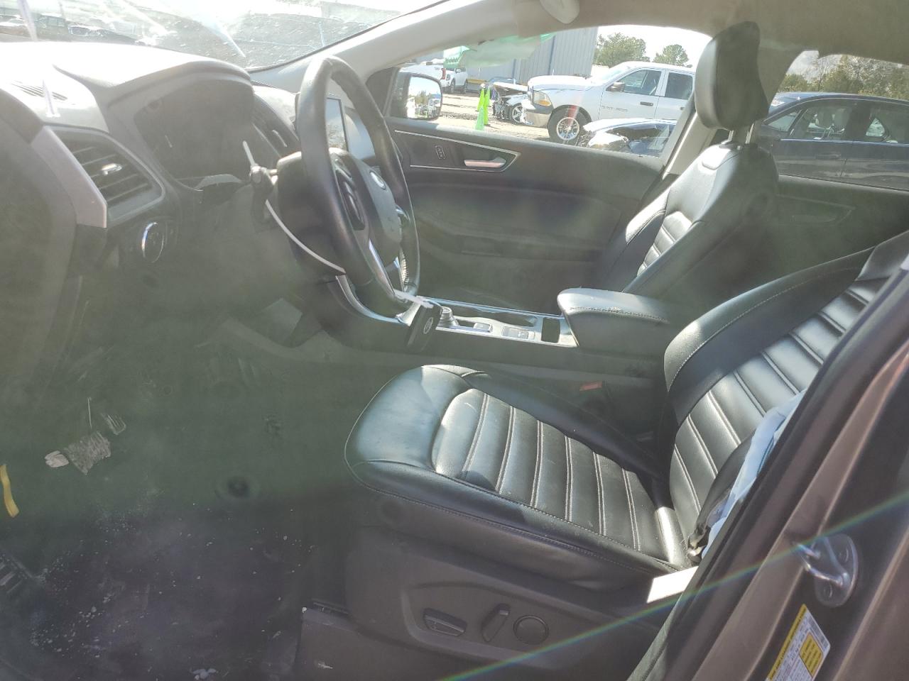 2022 Ford Edge Sel VIN: 2FMPK4J95NBA94570 Lot: 90141315