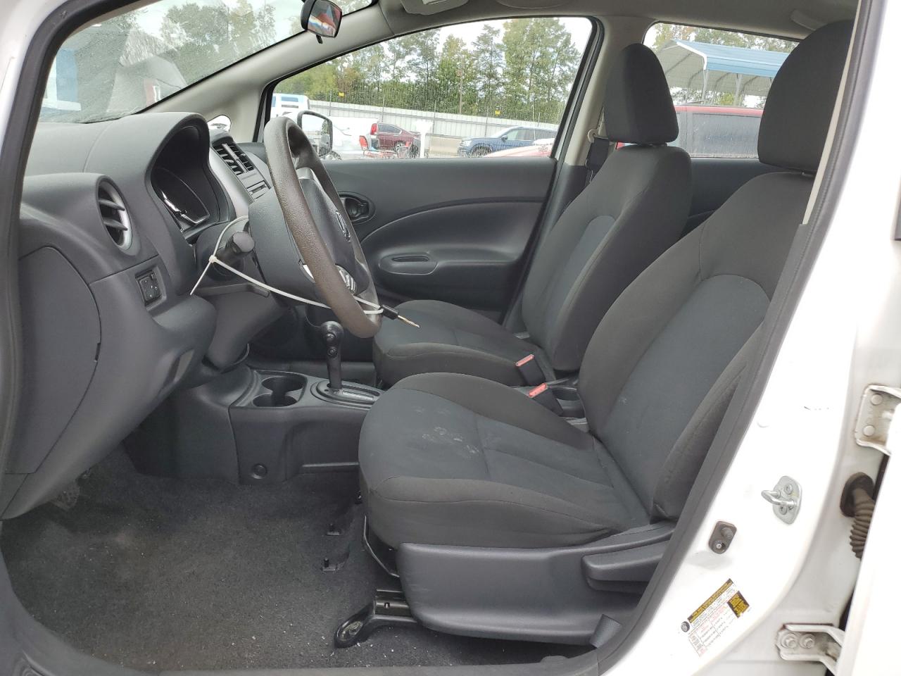 2016 Nissan Versa Note S VIN: 3N1CE2CP5GL387566 Lot: 85370435