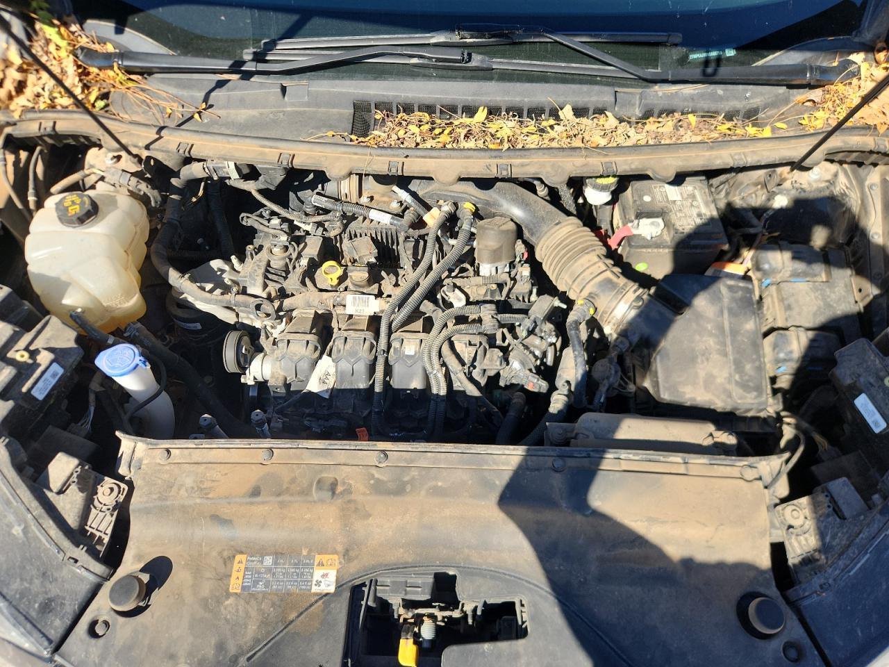 2022 Ford Edge Sel VIN: 2FMPK4J99NBA60759 Lot: 82647545