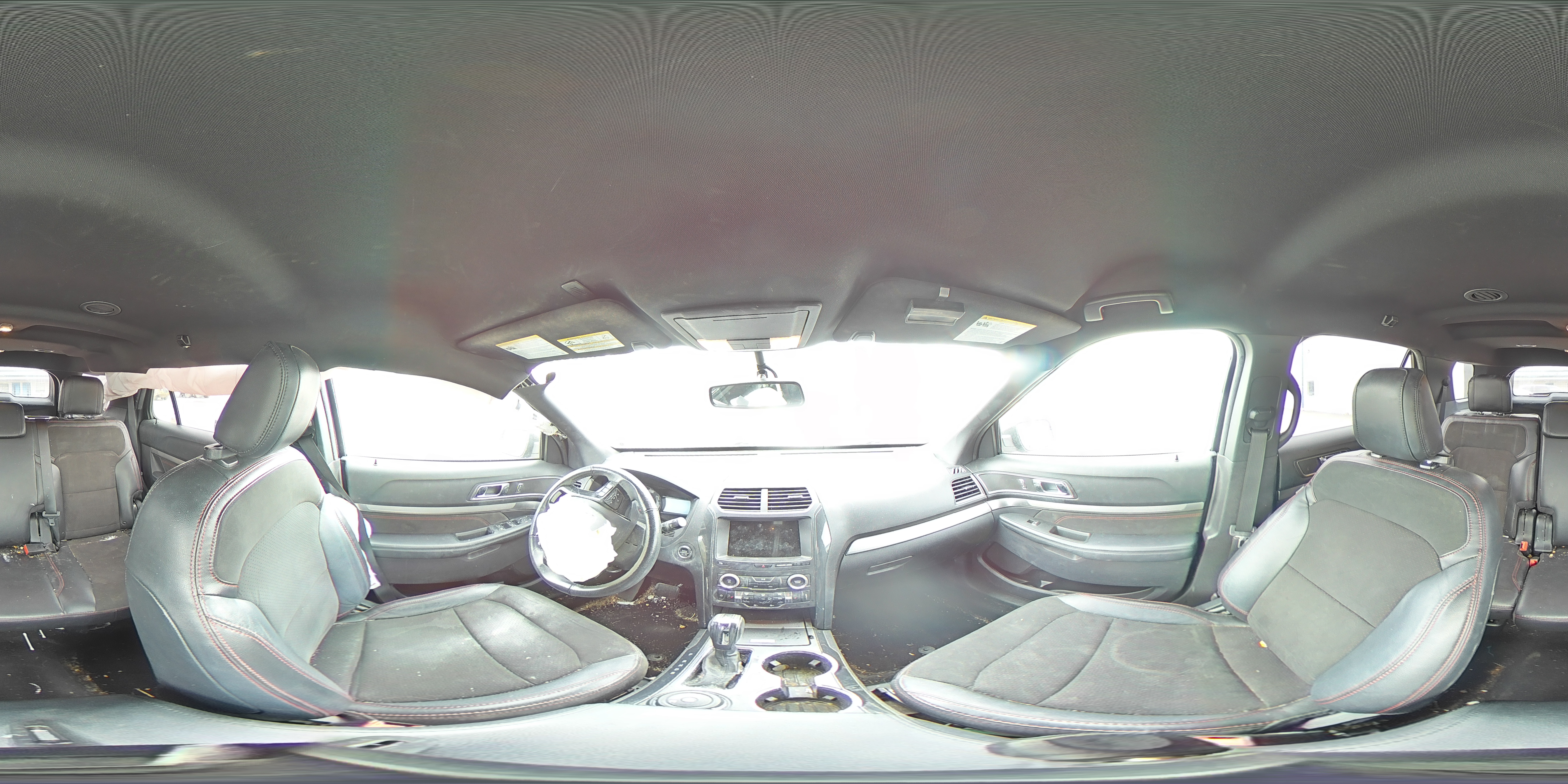 2018 Ford Explorer Xlt VIN: 1FM5K8D81JGC60569 Lot: 85668345