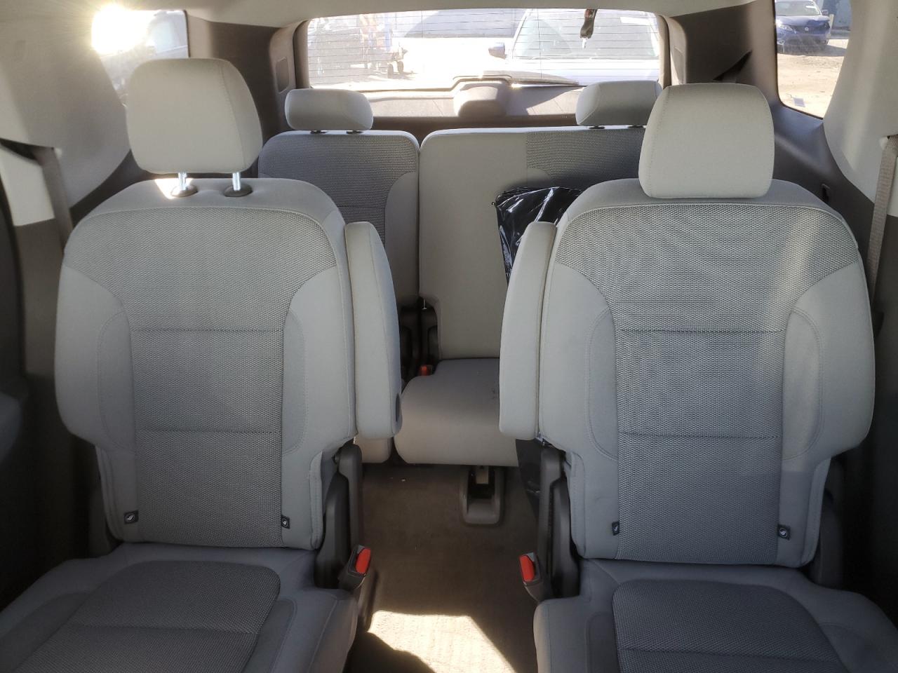 2021 Chevrolet Traverse Lt VIN: 1GNEVGKW9MJ217779 Lot: 85690295