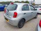 2013 NISSAN   for sale at Copart SANDY