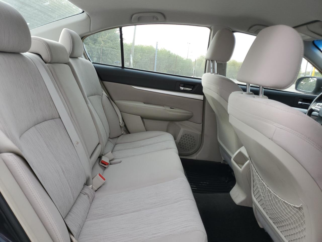 2013 Subaru Legacy 2.5I Premium VIN: 4S3BMBC60D3008063 Lot: 86593295