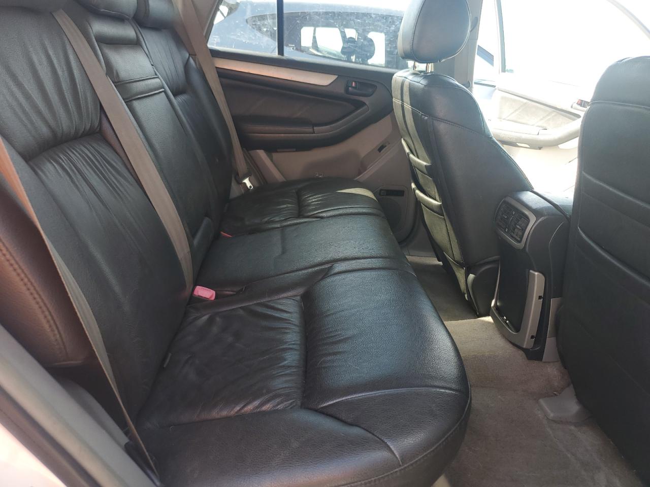 2004 Toyota 4Runner Sr5 VIN: JTEBT14R140033265 Lot: 85168415