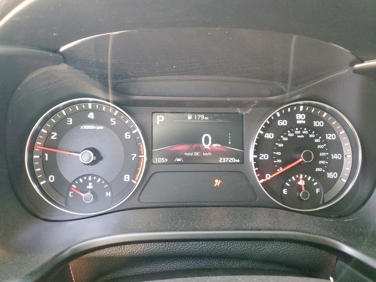 2024 Kia Forte Lx VIN: 3KPF24AD4RE820969 Lot: 82299015