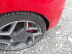 2018 FORD FIESTA 1.5 ECOBOOST ST-3 5DR for sale at Copart BELFAST