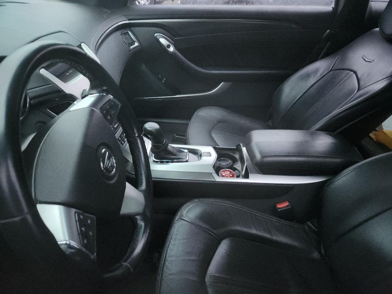 2012 Cadillac Cts Performance Collection VIN: 1G6DM1E33C0124320 Lot: 90584925