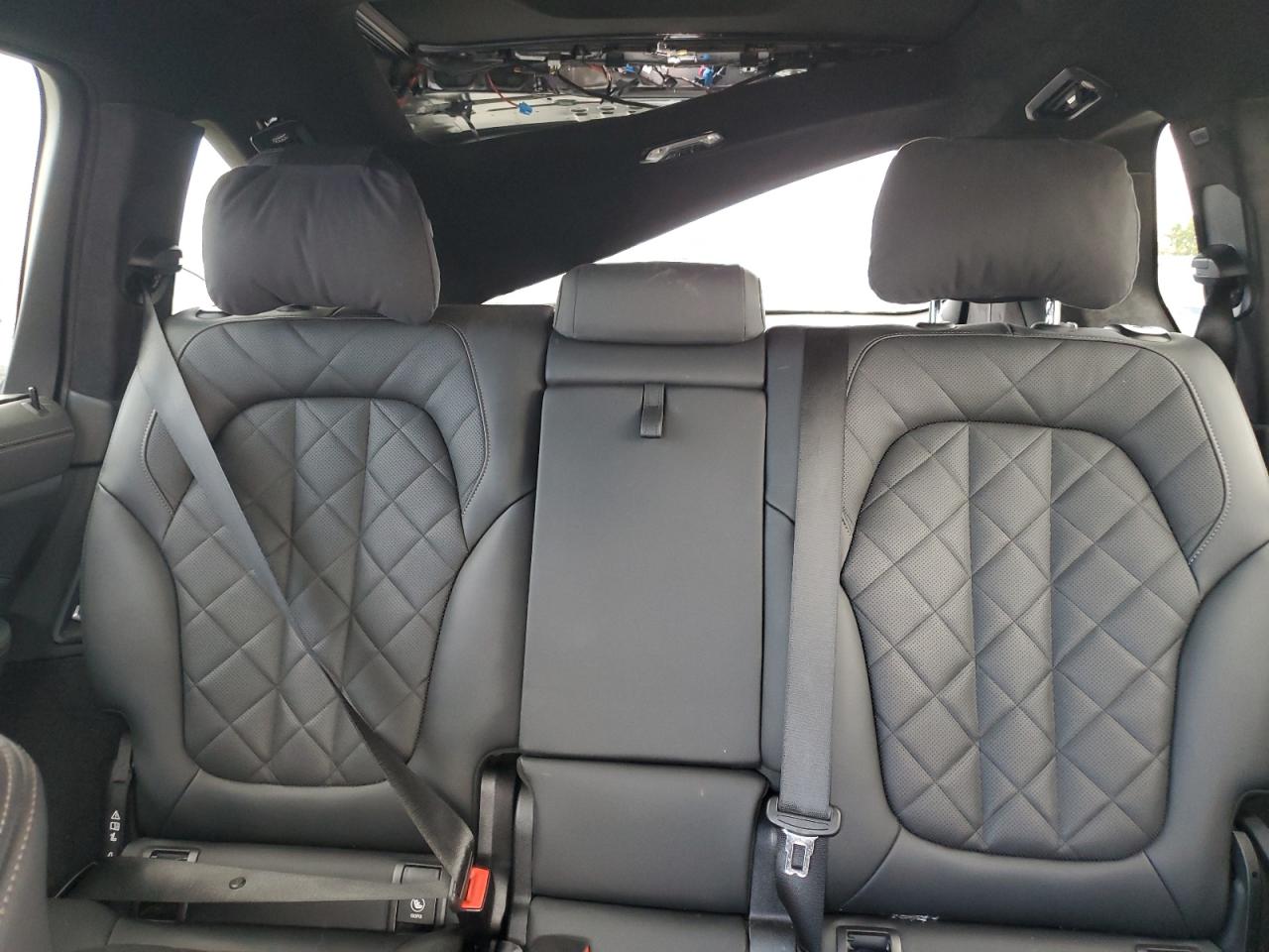 2024 BMW X7 xDrive40I VIN: 5UX23EM01R9V13269 Lot: 82385935