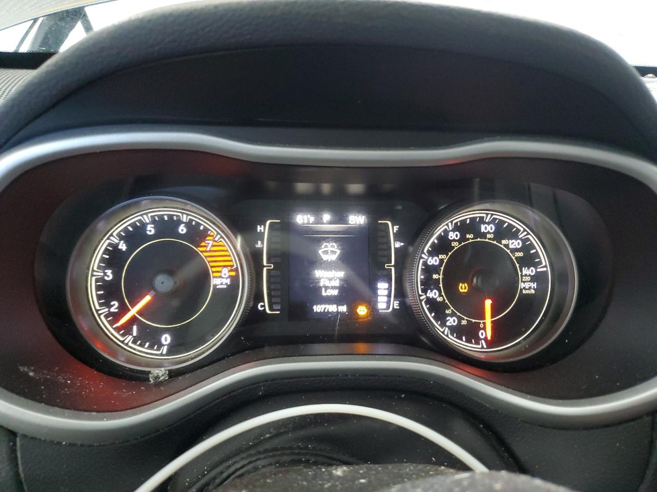 2018 Jeep Cherokee Latitude Plus VIN: 1C4PJMLX8JD515916 Lot: 82539055