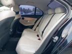 2017 MERCEDES-BENZ C200 D SPORT  for sale at Copart GLOUCESTER