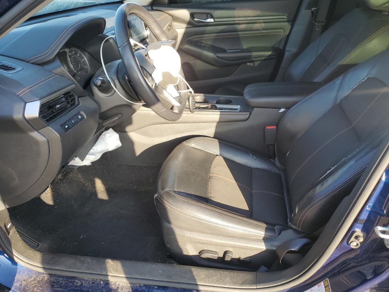 2020 Nissan Altima Sr VIN: 1N4BL4CW0LC269437 Lot: 82480805