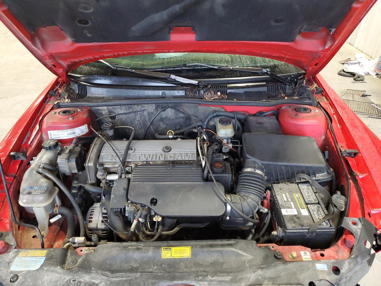 2000 Pontiac Grand Am Se1 VIN: 1G2NF52T6YC525510 Lot: 90291755