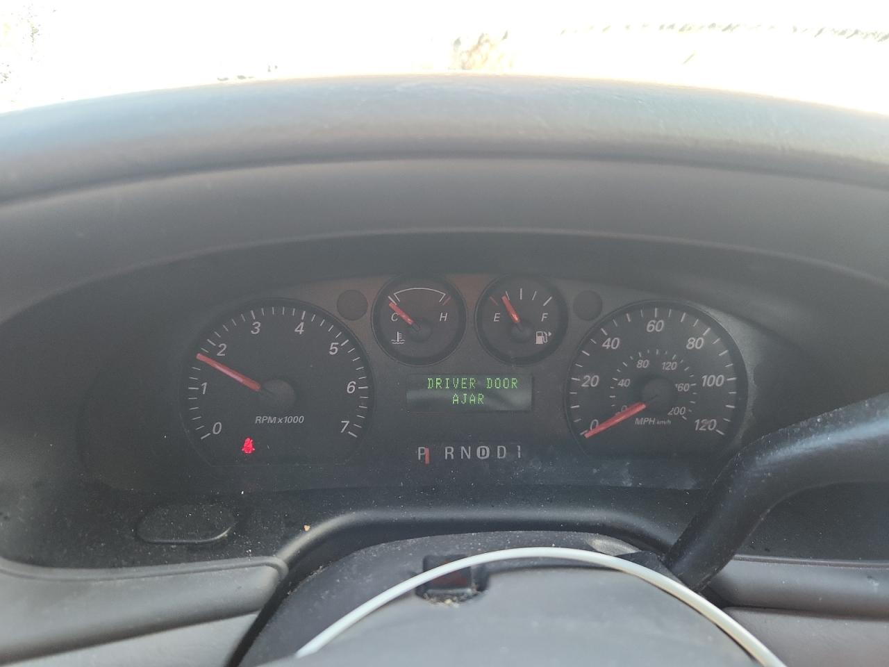 2007 Ford Taurus Se VIN: 1FAFP53U67A117125 Lot: 82238765