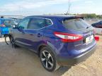 2016 NISSAN QASHQAI N- for sale at Copart CORBY