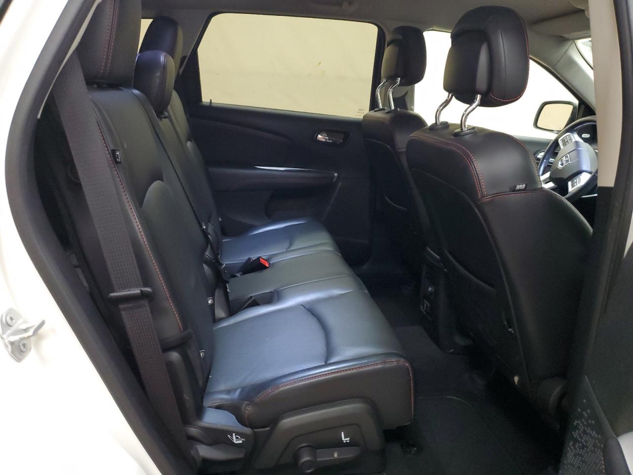 2019 Dodge Journey Gt VIN: 3C4PDDEG3KT874493 Lot: 89822975