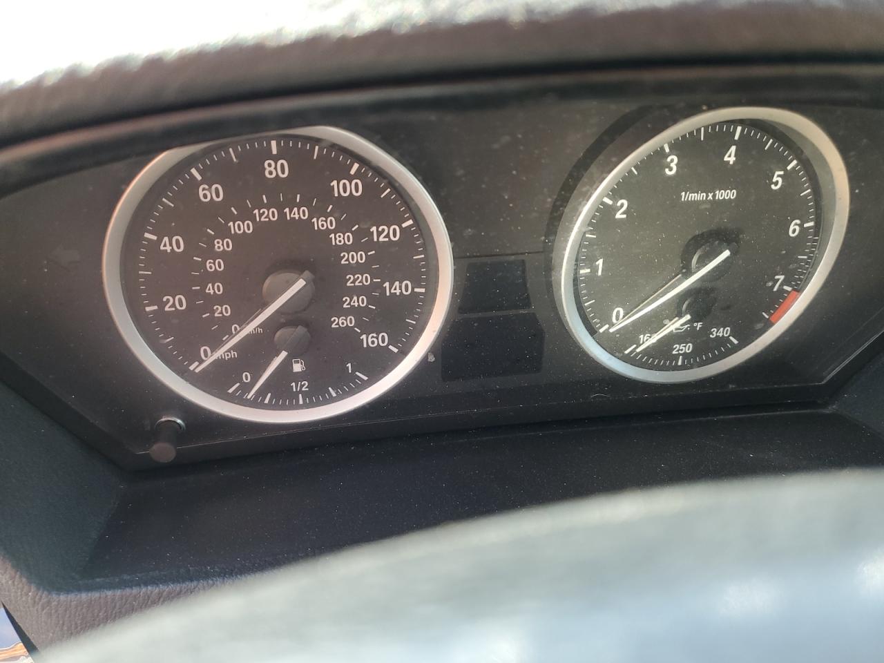 2012 BMW X6 xDrive35I VIN: 5UXFG2C52CL779105 Lot: 84900895