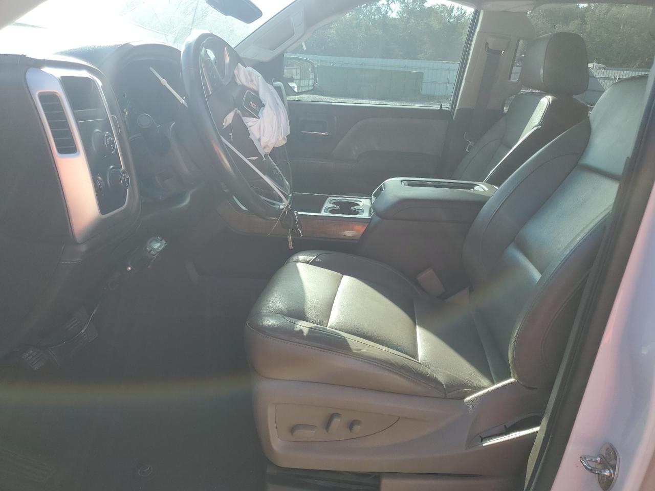 2018 GMC Sierra K1500 Slt VIN: 3GTU2NECXJG543266 Lot: 81899105