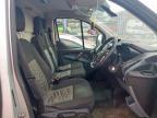 2015 FORD TRANSIT CUSTOM 270 LTD E-  for sale at Copart BRISTOL