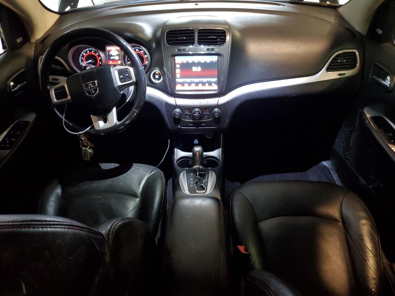 2017 Dodge Journey Gt VIN: 3C4PDDEG2HT505682 Lot: 86165245