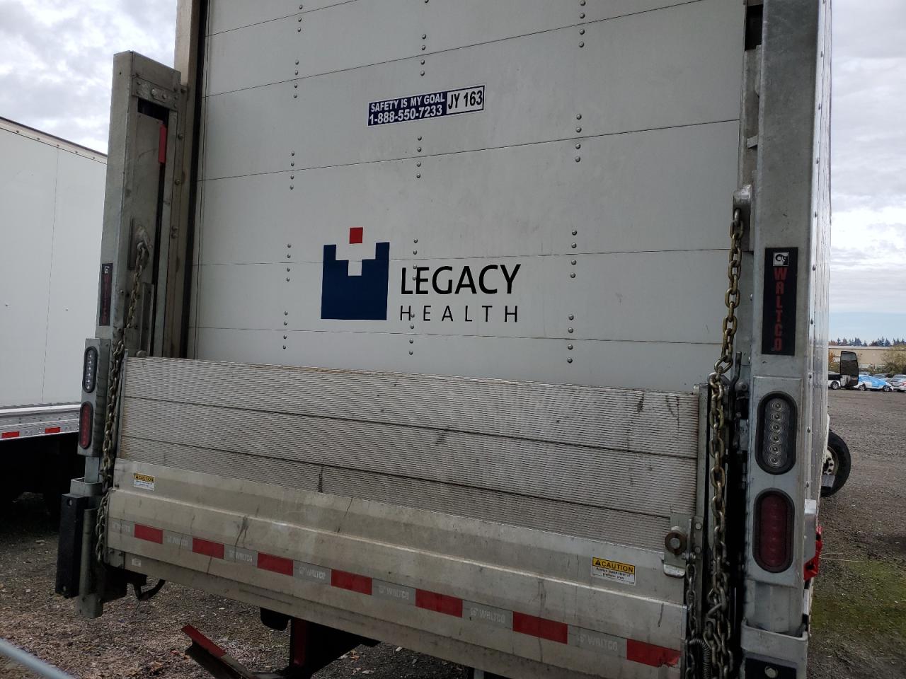 2023 Ford F650 Super Duty VIN: 1FDNF6AN9PDF01405 Lot: 90834015