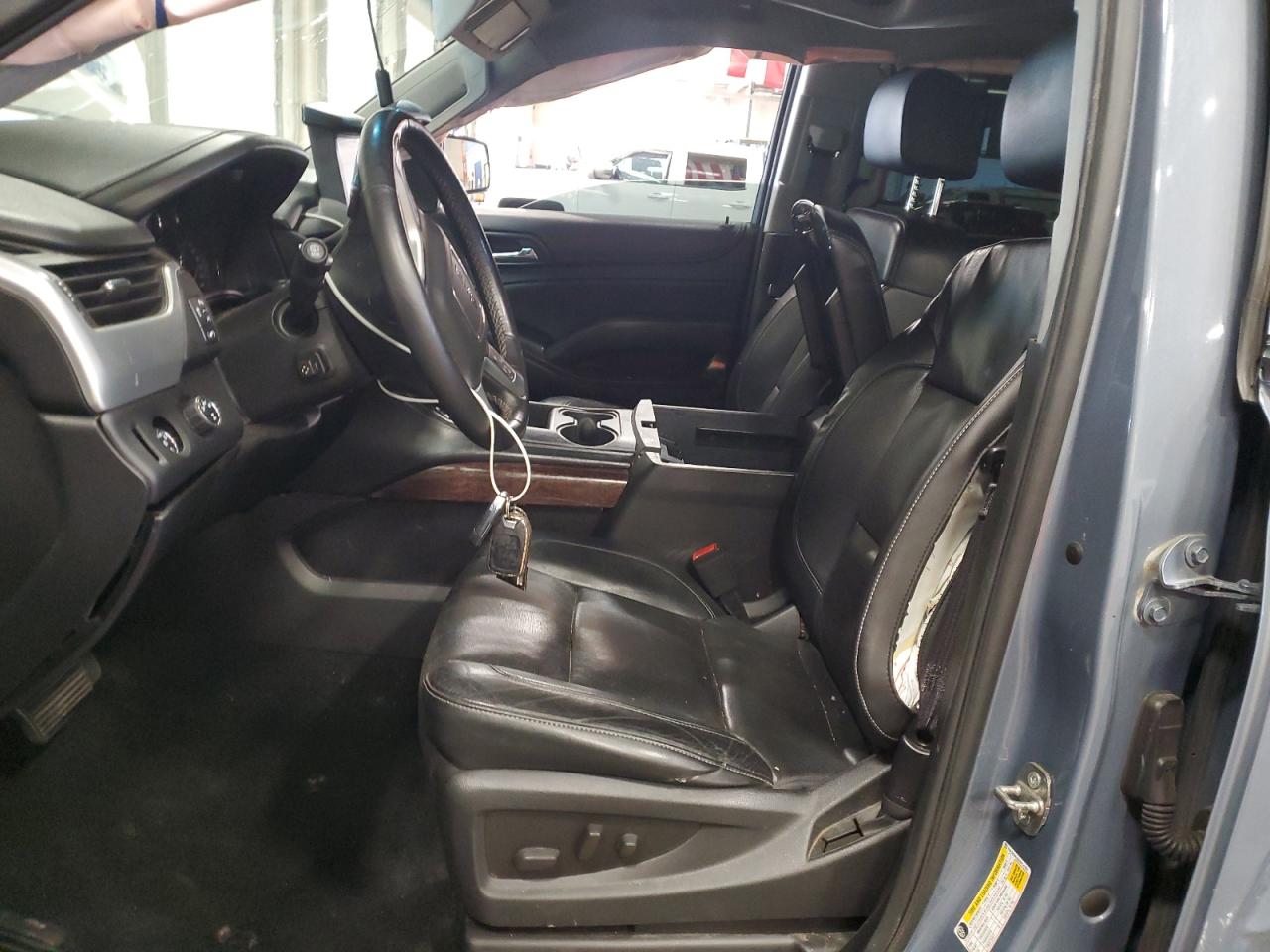 2016 GMC Yukon Xl K1500 Slt VIN: 1GKS2GKC6GR214763 Lot: 82290565