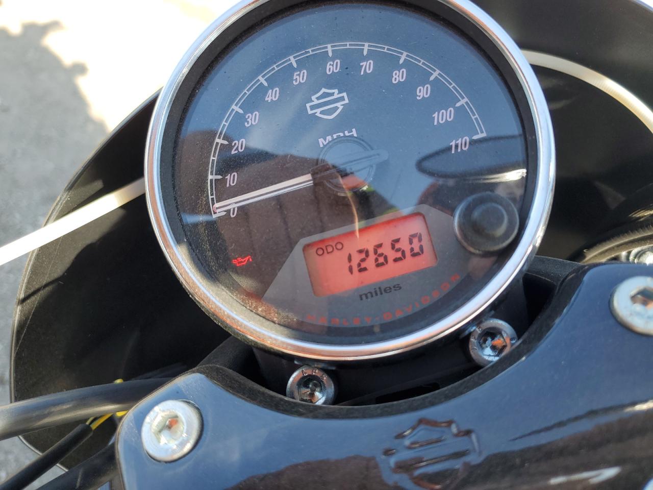 2015 Harley-Davidson Xg500 VIN: 1HD4NAA18FC504639 Lot: 84732945