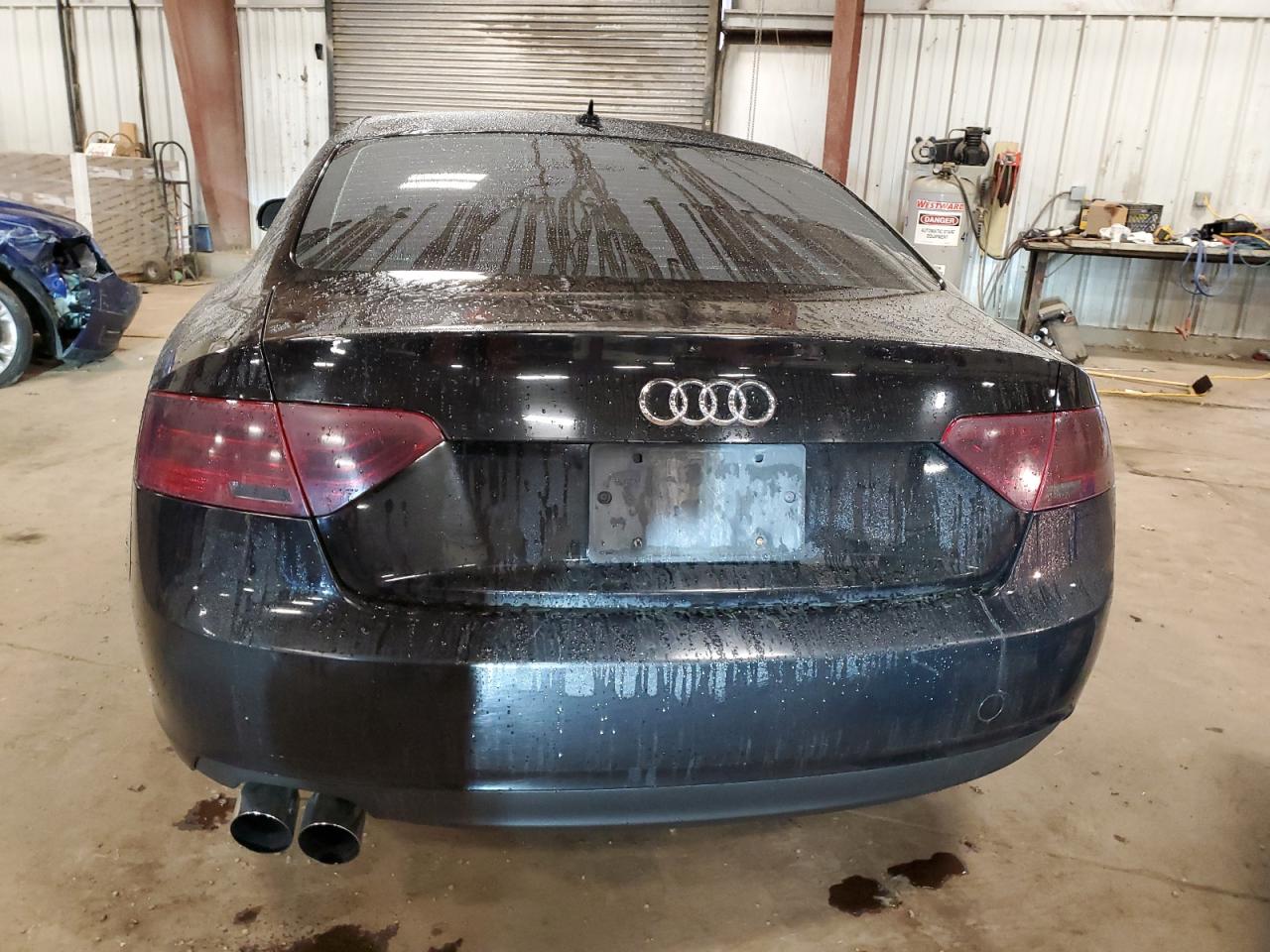 2014 Audi A5 Premium VIN: WAUGFBFR0EA004904 Lot: 90699625