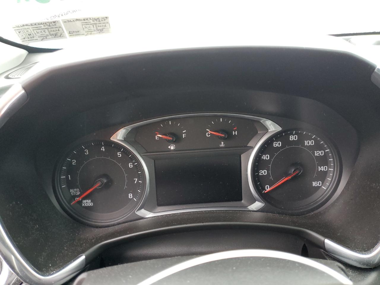 2018 Chevrolet Equinox Premier VIN: 2GNAXWEX3J6157580 Lot: 86146615