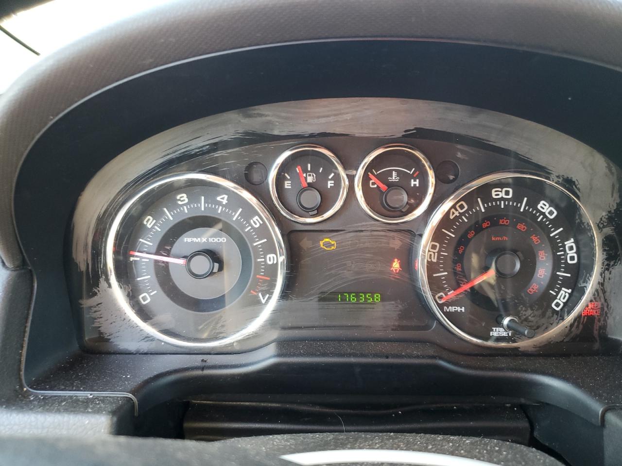 2010 Ford Edge Se VIN: 2FMDK3GCXABB28416 Lot: 90431865